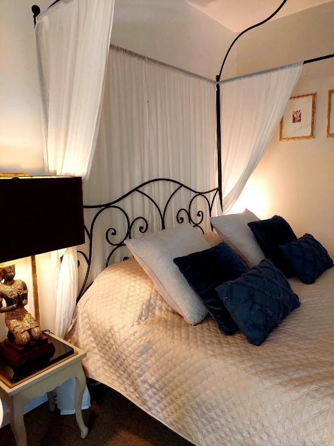 Les Jardins D'Eleusis Bed & Breakfast Murs  Luaran gambar